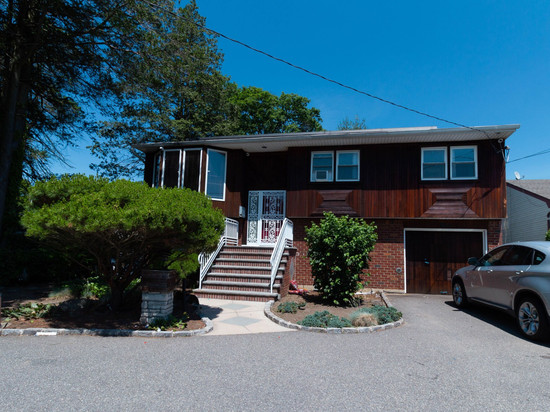 愉快 & 美丽的3卧室牧场