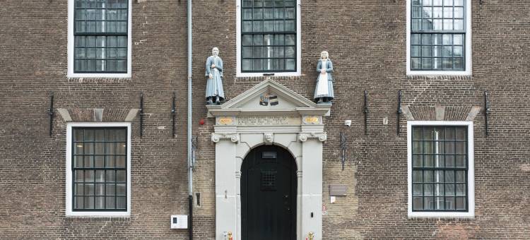 Rijks I 精品酒店 Kloeg系列(Boutique Hotel Rijks I Kloeg Collection)图片