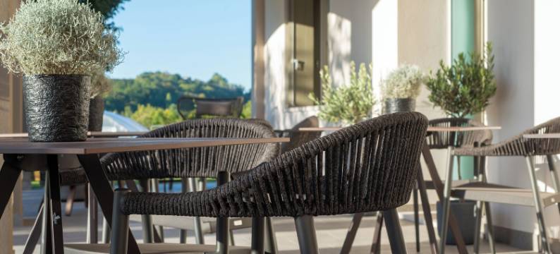 甜生活中继站(Relais la Dolce Vite)图片