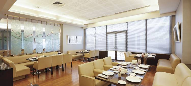 安尼蒙酒店-埃斯基谢希尔(Anemon Grand Eskişehir Otel)图片