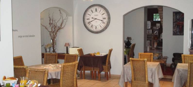 埃斯卡帕迪餐厅酒店(Hotel Restaurant l'Escapade)图片