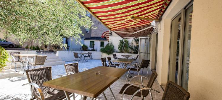 火车站酒店 - 巴拉汀斯城市(Hotel de la Gare)图片