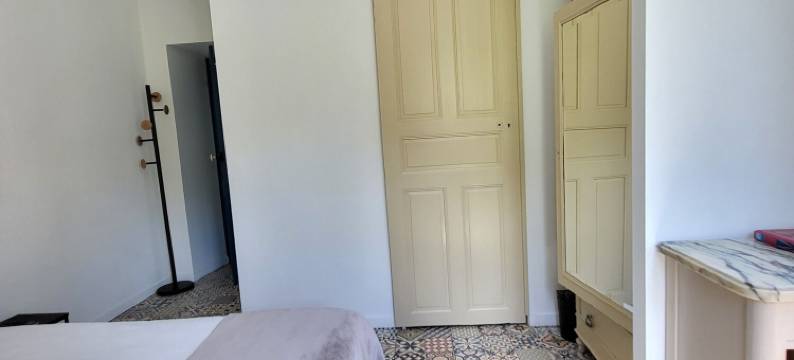 贝拉斯库萨酒店(A Bella Scusa)图片