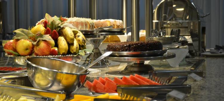 巴布广场酒店(Barbur Plaza Hotel)图片