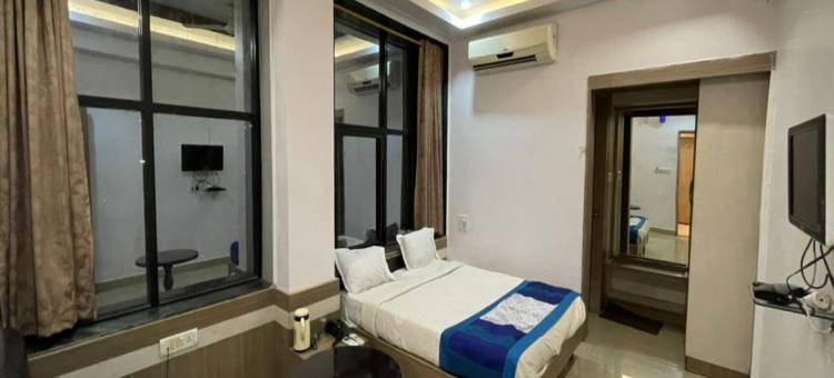 SKG皇宫酒店(Skg Royal Palace)图片