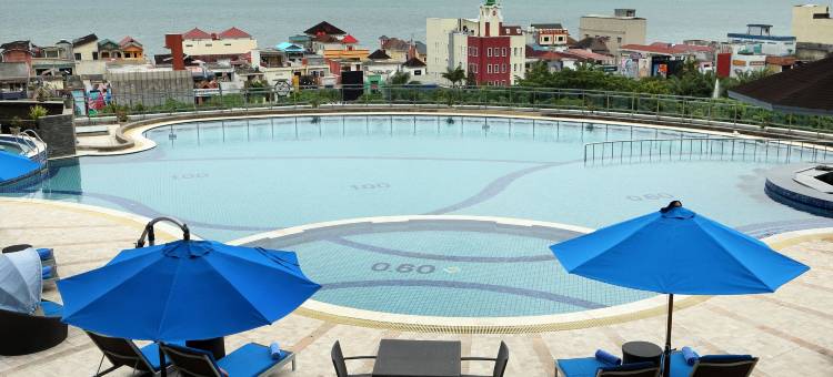 宜必思巴厘巴板酒店(Ibis Balikpapan)图片