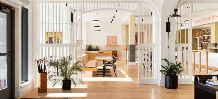 星大酒店(Hotel Grand Stark)图片