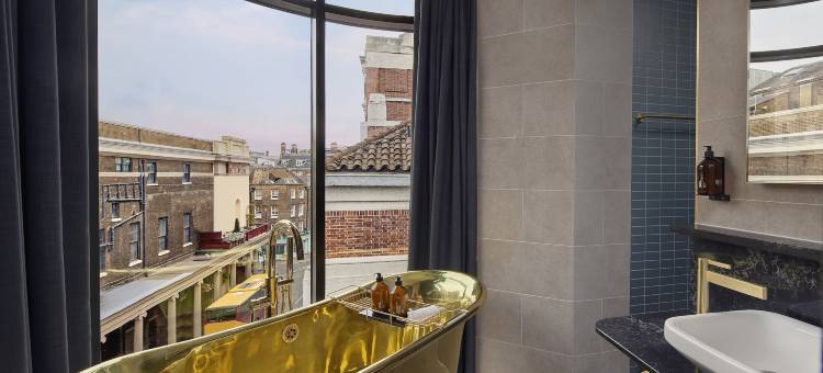 Amano Covent Garden图片