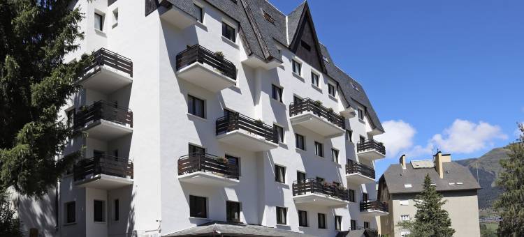 Hotel蓝色阿兰(Hotel Blu Aran)图片