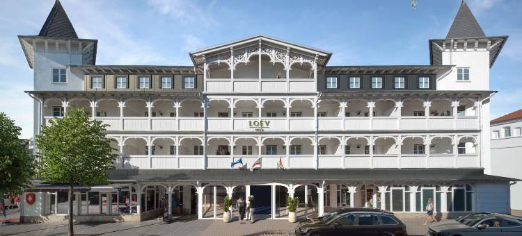 LOEV - VELA 酒店(Loev - Vela Hotels)图片