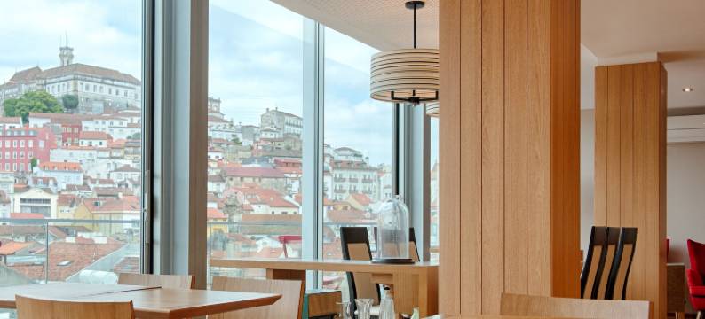 孔布拉奥斯陆酒店(Hotel Oslo)图片