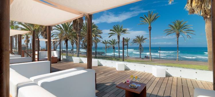 H10征服者酒店(H10 Conquistador)图片