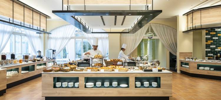 豪斯登堡日航酒店(Hotel Nikko Huis Ten Bosch)图片