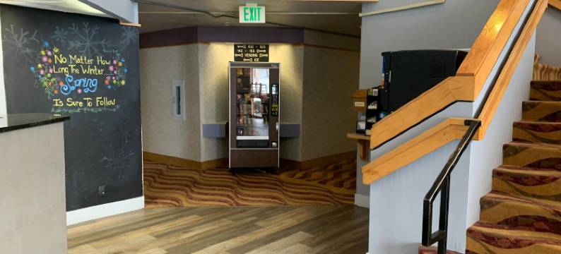 波斯特福尔斯红狮套房酒店(Red Lion Inn & Suites Post Falls)图片