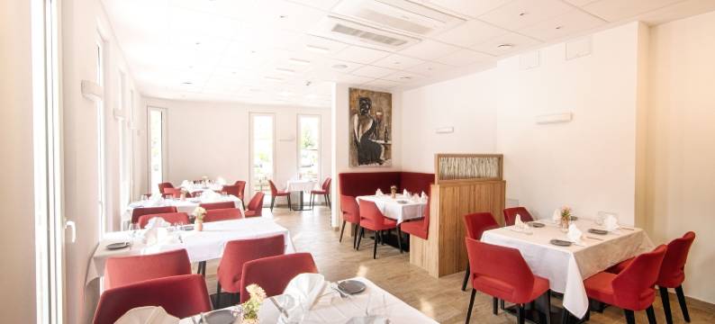 库普弗采尔酒店(Hotel Kupferzell)图片