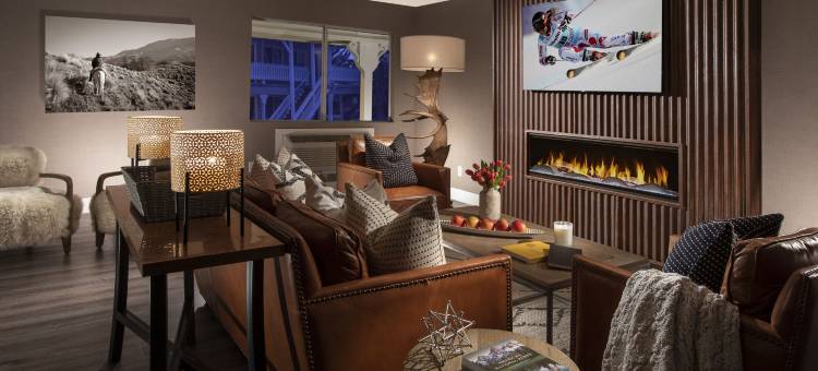 杰克逊洞公园道旅馆(Parkway Inn of Jackson Hole)图片