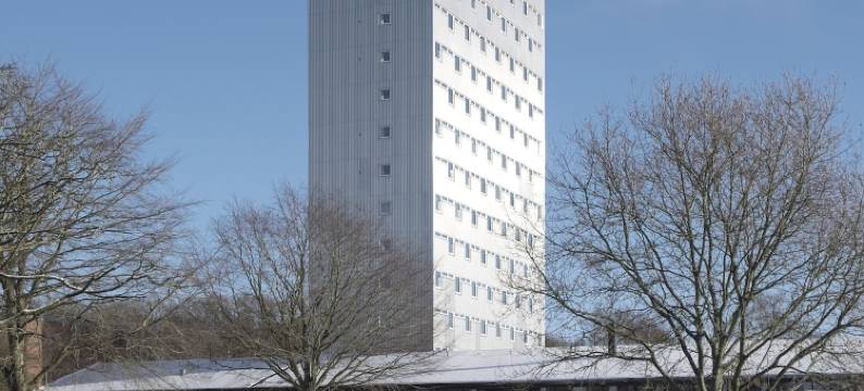 霍居賀塞特文化酒店(Højhuset Kulturhotel)图片