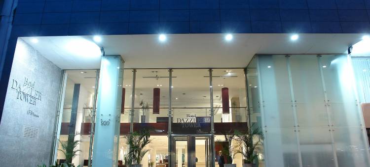 Dazzler by Wyndham Buenos Aires San Martín图片