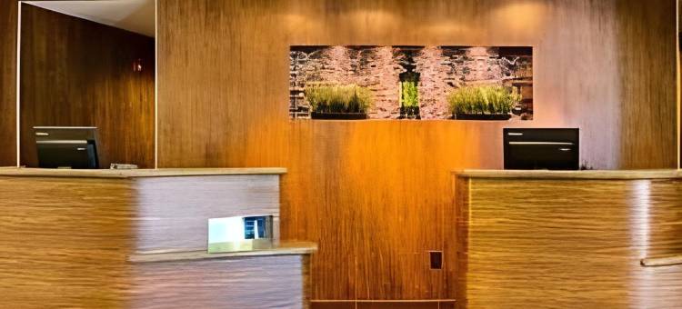 霍马万怡酒店(Courtyard Houma)图片