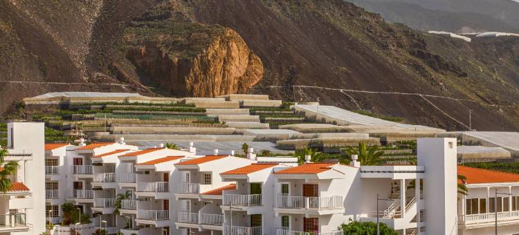 美利亚拉帕尔马公寓(Apartments La Palma, Affiliated by Melia)图片