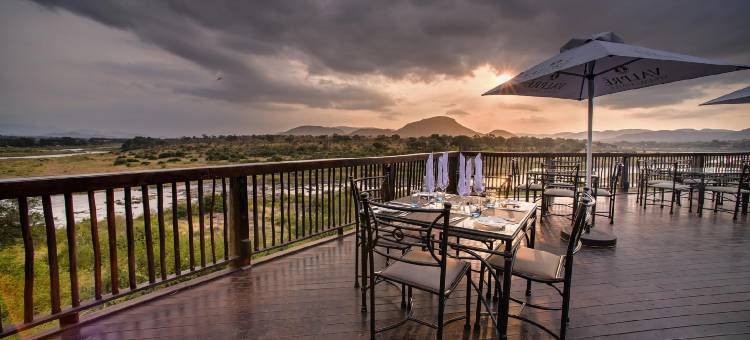 佩斯塔纳克鲁格洛奇酒店(Pestana Kruger Lodge)图片