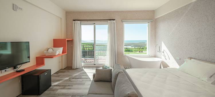 住海边民宿图片