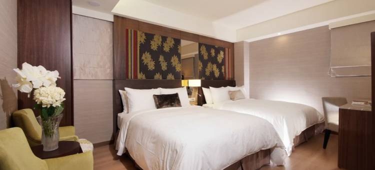 承携行旅台北台大馆图片