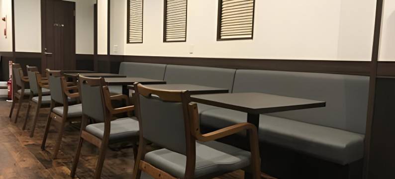 凡米提克酒店-日光站前(Hotel Famitic Nikko Station)图片