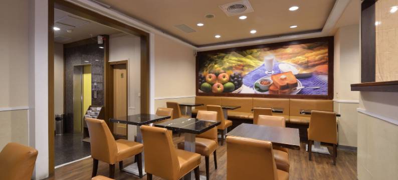 高雄歌德商旅图片