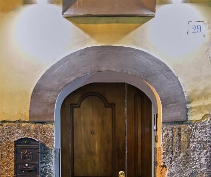 A Casa del Principe LT Hotel Overview