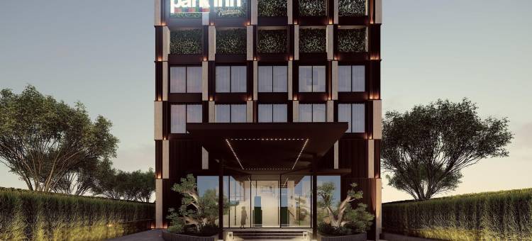 丽柏酒店贾朗达尔(Park Inn By Radisson Jalandhar)图片