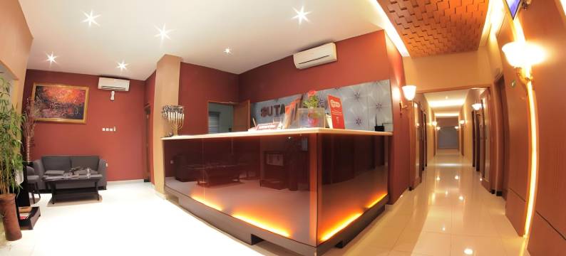 塔拉加博达斯苏坦拉贾旅馆(Sutan Raja Guesthouse Talaga Bodas)图片