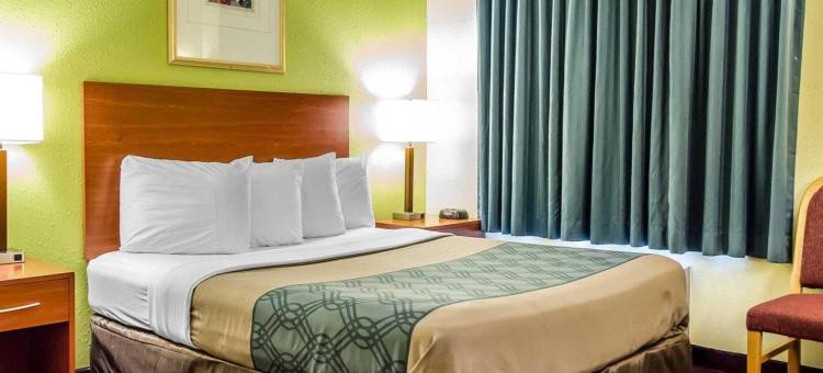 伊克诺旅馆(Econo Lodge Harrisburg/Hershey)图片