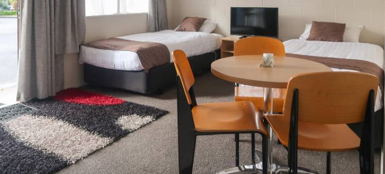 嘉年华阁汽车旅馆(Fiesta Court Motel)图片