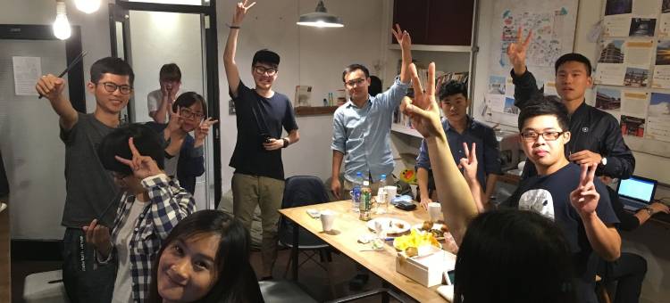 老曼船长青年旅馆图片