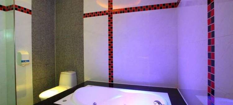 高雄明诚日光精品旅馆图片