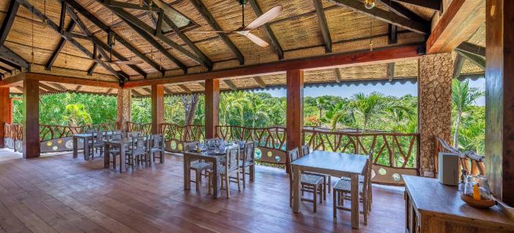 汤博之家(Tombo House)图片