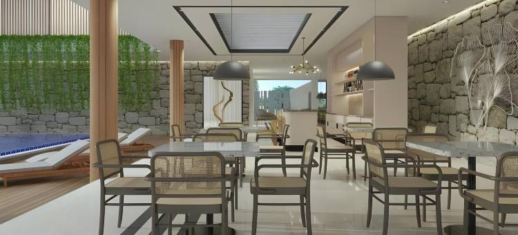 阿扎纳法卡德酒店(Facade Hotel by Azana)图片