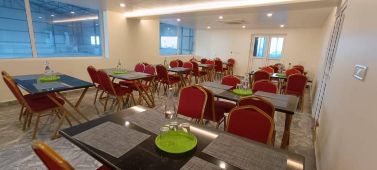 皇家酒店(Hotel Royal Inn)图片