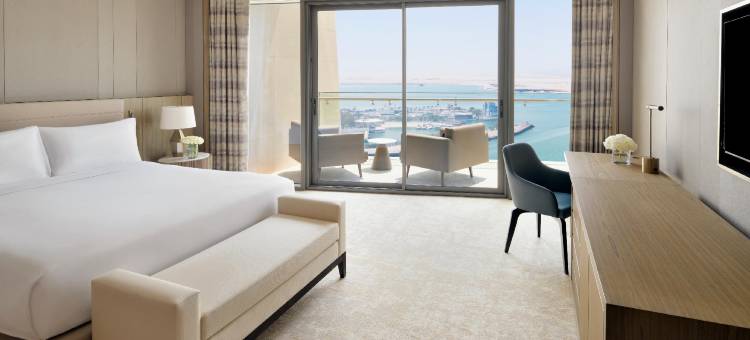 阿布扎比洲际酒店Residences(InterContinental Hotels Residences Abu Dhabi)图片