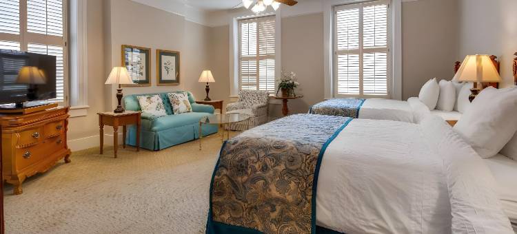 温莎酒店 - 阿桑德连锁酒店(Windsor Hotel, Ascend Hotel Collection)图片