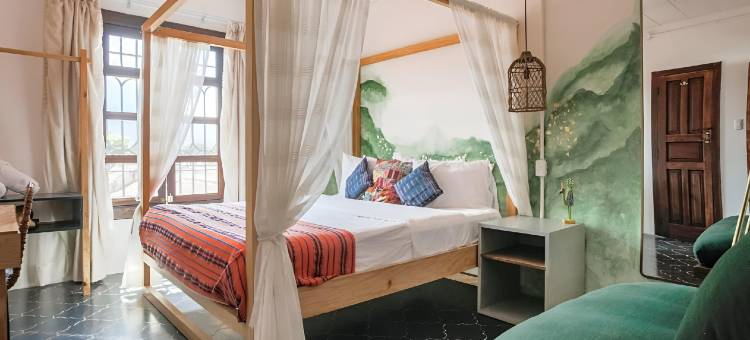 安提瓜社交酒店(Socialtel Antigua - Formerly Selina Antigua)图片