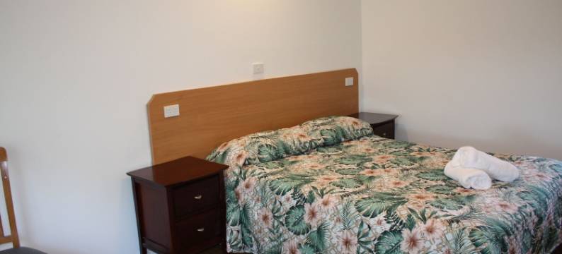 科堡汽车旅馆(Coburg Motor Inn)图片