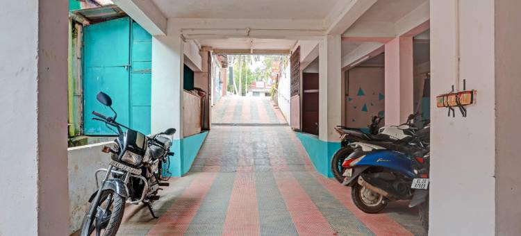 Spot on the New View Regency图片