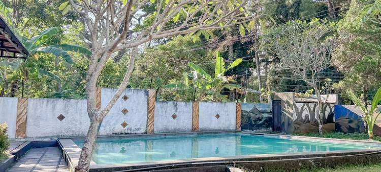 Hotel/Villa Anugerah图片