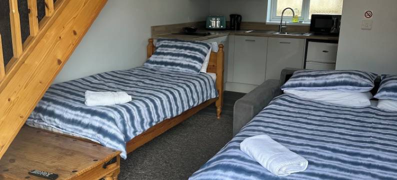 林缘汽车旅馆(Forest Edge Motel)图片