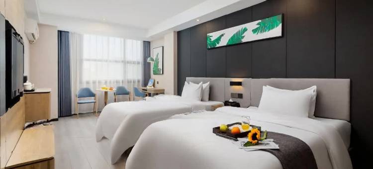 凯斯特酒店(大方佳鑫国际商业广场店)图片