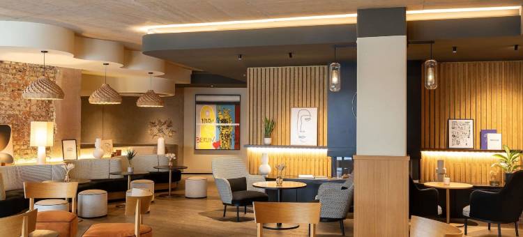 卢森堡基希贝格美居酒店(Mercure Luxembourg Off Kirchberg)图片