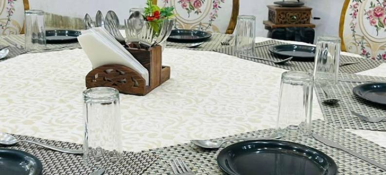 VIJAYVARGIYA DHANI酒店(Hotel Vijayvargiya Dhani)图片