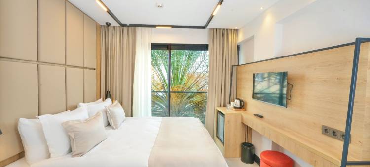 AYLİN HOTEL图片